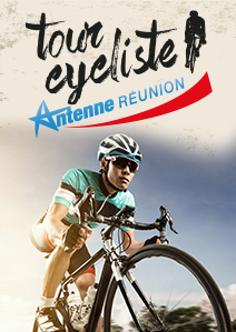 Tour Cycliste Antenne Réunion