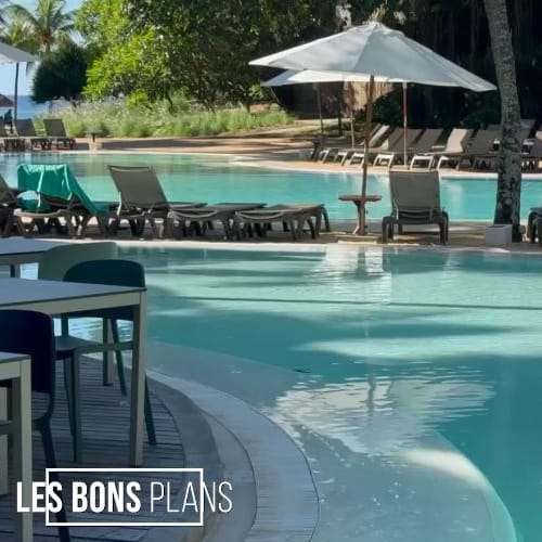 Canonnier Beachcomber : un séjour inoubliable à l’île Maurice