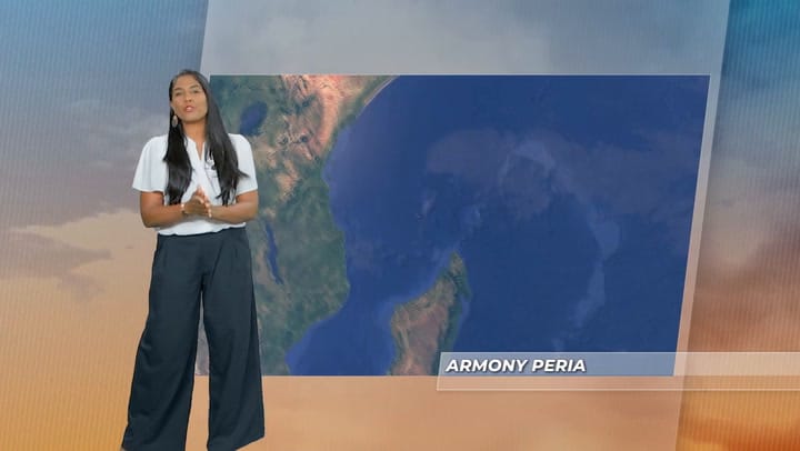 METEO-18H55 - Mardi 15 Juillet 2025