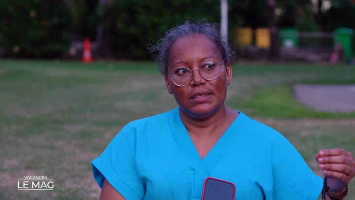 LE MAG DES VACANCES - 2025-08-14 1 - Jeudi 06 Novembre 2025