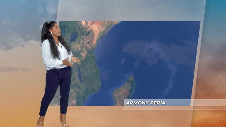 MÉTÉO - 19H40 - Mardi 26 Août 2025