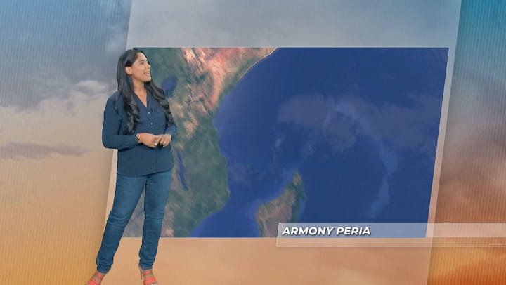 METEO-19H40- Mercredi 24 Septembre 2025