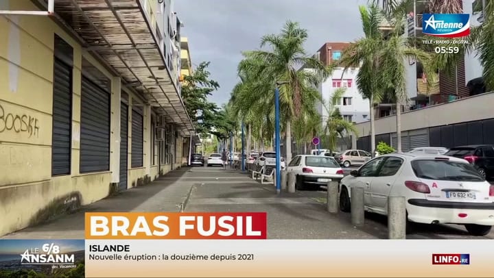 LE 6/8 ANSANM DES VACANCES -Jeudi 17 juillet 2025