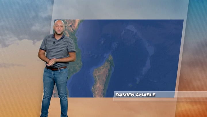 MÉTÉO 18H55 - Samedi 21 Juin 2025