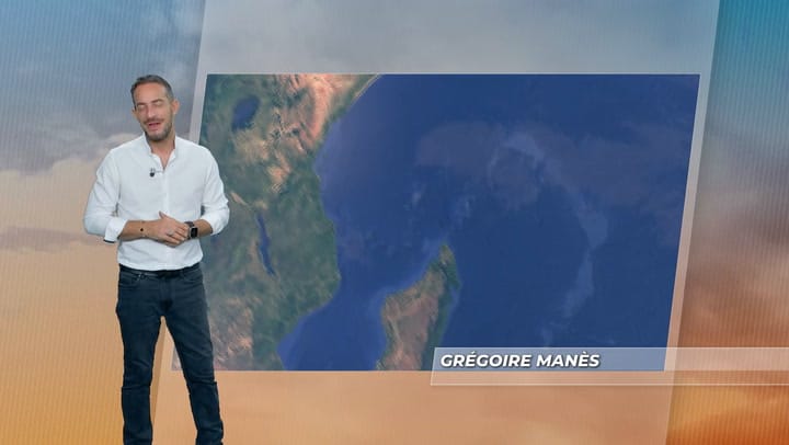 METEO-19H40- Vendredi 12 Septembre 2025