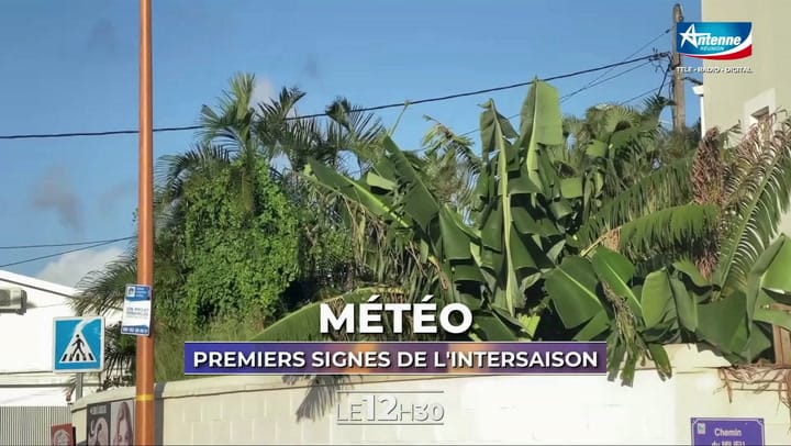 LE 19H00  Wenk-end - Vendredi 02 Mai 2025