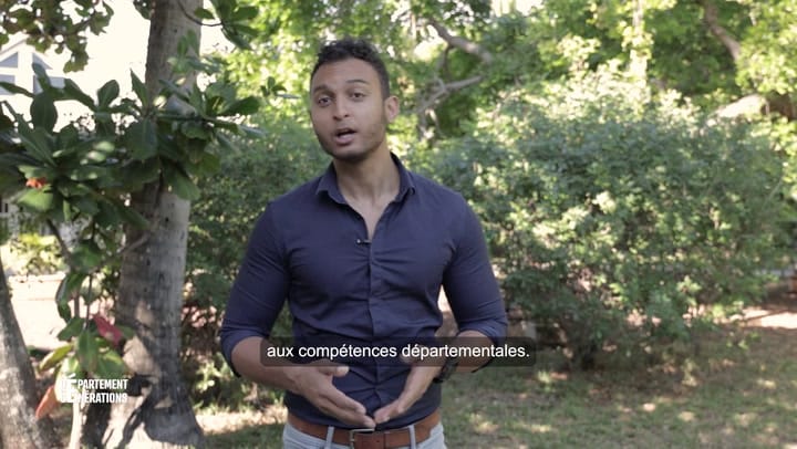 LE DEPARTEMENT DES GENERATIONS 2025 -  Mardi 29 Juillet 2025