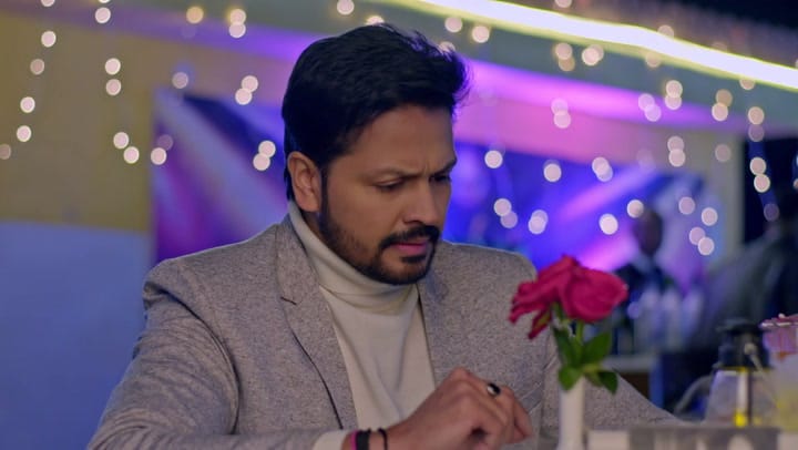 MERE DE COEUR Episode  35- Lundi 05 Mai 2025