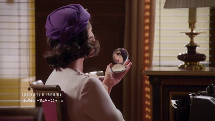 LA MODERNA Episode 16 - Mercredi 07 Mai 2025