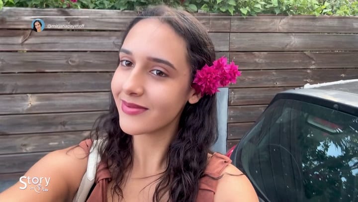 LA STORY DES MISS - Mercredi 13 Août 2025