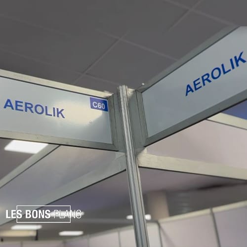 Aerolik : la ventilation design et performante à La Réunion