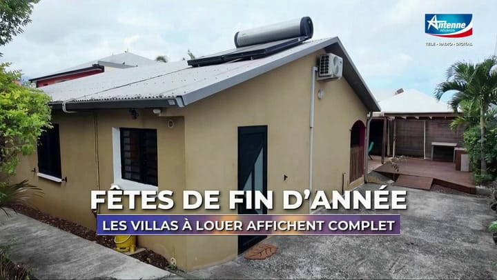 LE 19H00 - SAMEDI 08 NOVEMBRE 2025