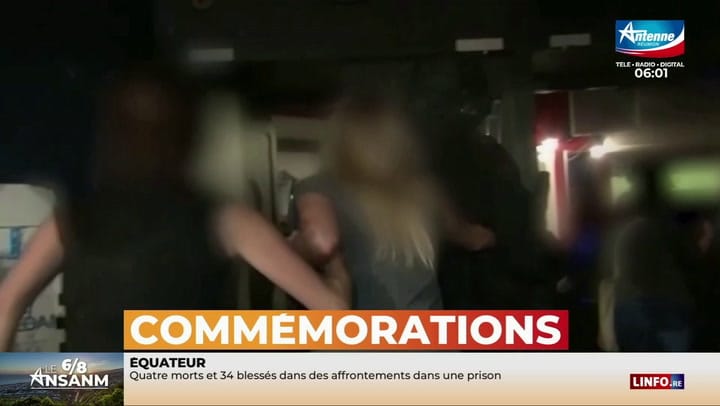 Le 6/8 ANSANM -Jeudi 13 Novembre 2025