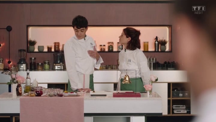 ICI TOUT COMMENCE - S6 E1287-Mardi 04 Novembre 2025