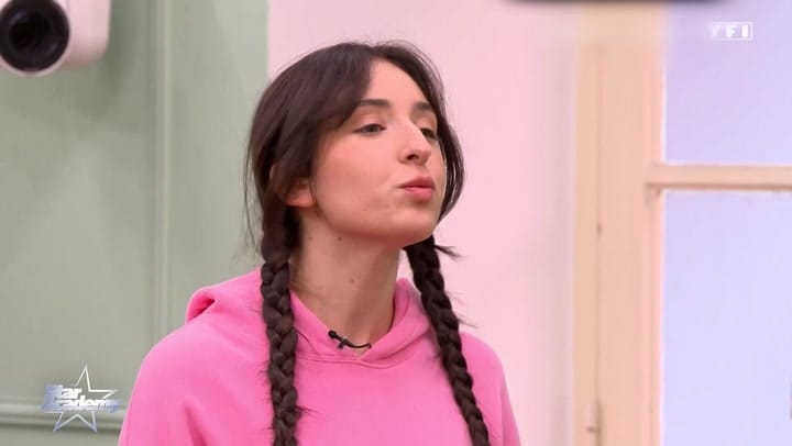 STAR ACADEMY, LA QUOTIDIENNE - PART 2-Jeudi 23 Octobre 2025