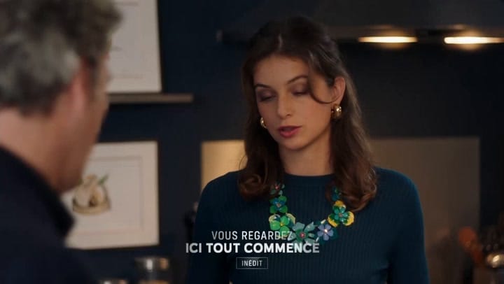 ICI TOUT COMMENCE Episode 1106 Vendredi 21 Février 2025
