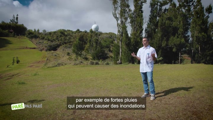 PARE PAS PARE - S0 E0005 - Dimanche 30 Novembre 2025