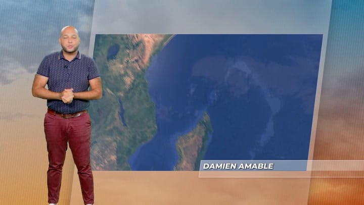 MÉTÉO 19H40-Lundi 05 Mai 2025