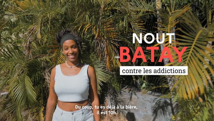 NOUT BATAY - Lundi 14 Juillet 2025