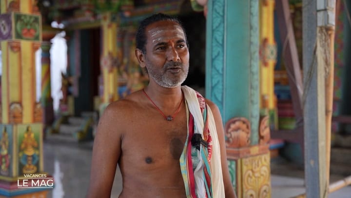 LE MAG DES VACANCES - 2025-08-12 1 -Jeudi 06 Novembre 2025