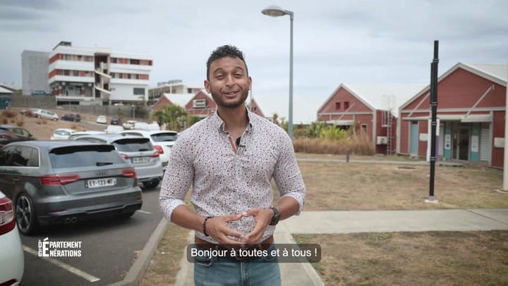LE DEPARTEMENT DES GENERATIONS 2025 -Mardi 14 Octobre 2025