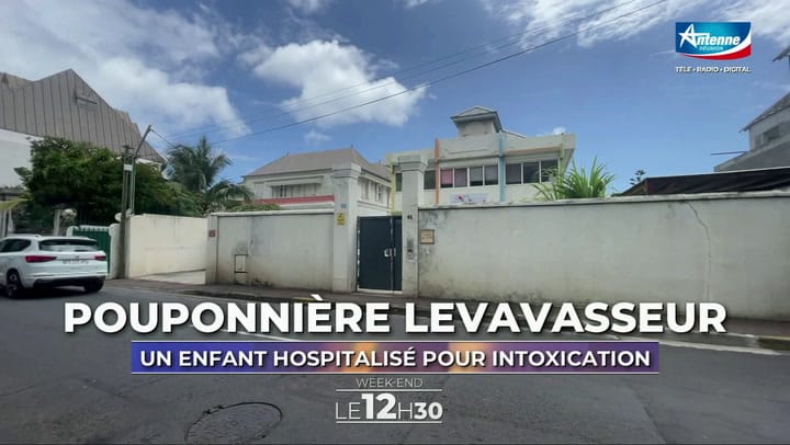 LE 12H30 - SAMEDI 20 SEPTEMBRE 2025 