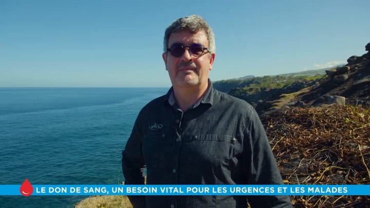 TOUS UNIS PAR LE DON - Dimanche 15 Juin 2025