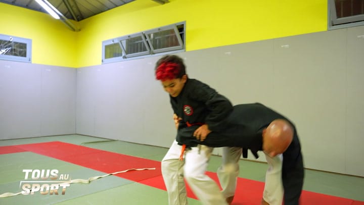 TOUS AU SPORT - 2025-10-24 1 - Vendredi 24 Octobre 2025