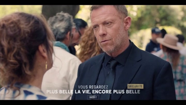 Replay PLUS BELLE LA VIE, ENCORE PLUS BELLE Episode 145 - Lundi02 Septembre2024