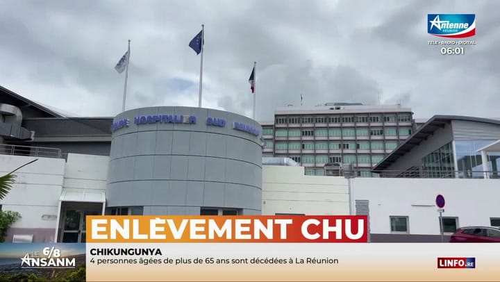 LE 6/8 ANSANM - Jeudi 26 Juin 2025