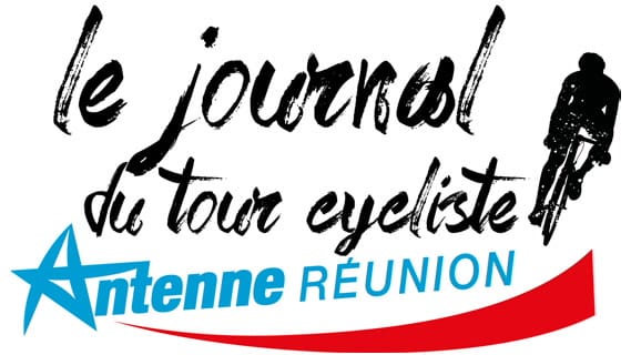 Replay LE JOURNAL DU TOUR CYCLISTE ANTENNE REUNION- Lundi 19 Septembre 2022