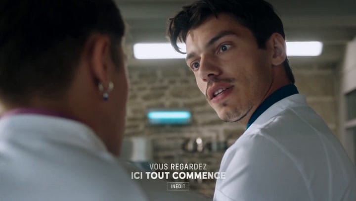 Replay ICI TOUT COMMENCE Saison 5 Episode 1030 Jeudi 07 Novembre 2024