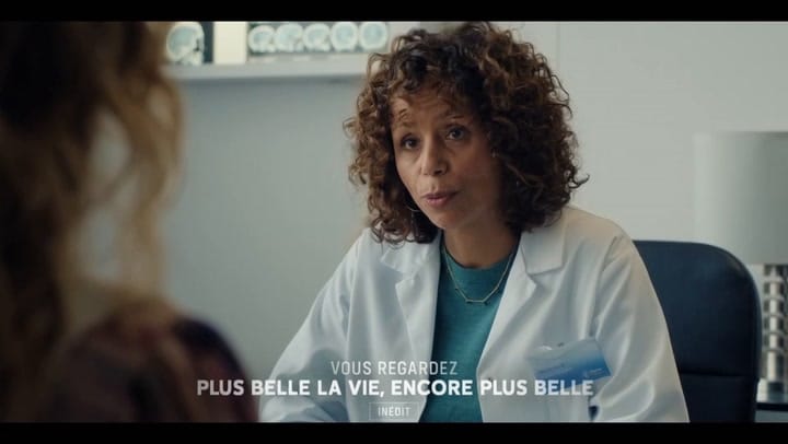 PLUS BELLE LA VIE, ENCORE PLUS BELLE Episode 273 - Jeudi 08 Mai 2025