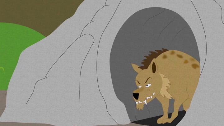 CONTE-NOUS - S1 E0013 - Dimanche 23 Novembre 2025