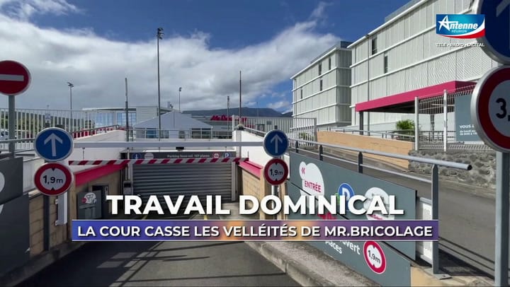 LE 12H30 - DIMANCHE 02 NOVEMBRE 2025 