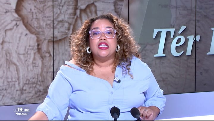 LE 19H ANSANM TER LA - Jeudi 30 Octobre 2025