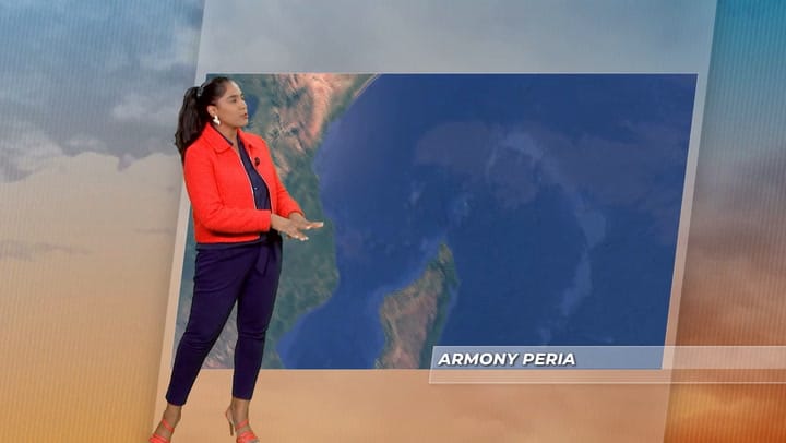 METEO-19H40 -Mardi 29 Juillet 2025