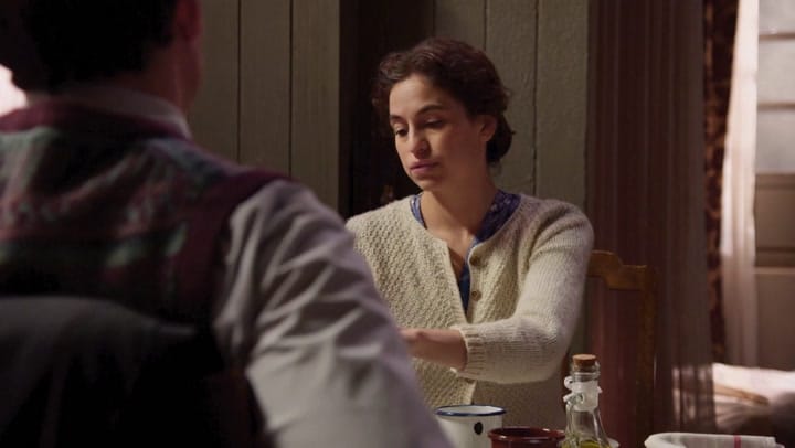LA MODERNA - Saison 1 Épisode 66