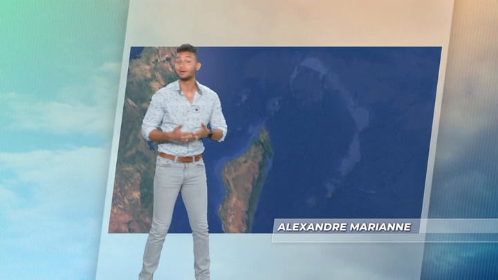 METEO-13H00-Samedi 18 Octobre 2025