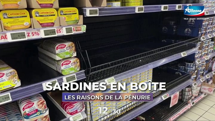 LE 12H30 Week-End - SAMEDI 09 AOÛT 2025 
