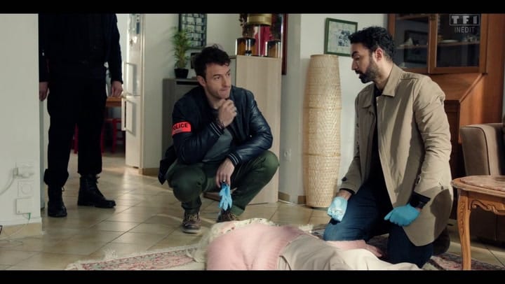PLUS BELLE LA VIE, ENCORE PLUS BELLE Episode 283 - Lundi 26 Mai 2025