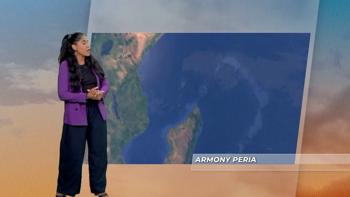 METEO - 19H40 - Mercredi 13 Août 2025
