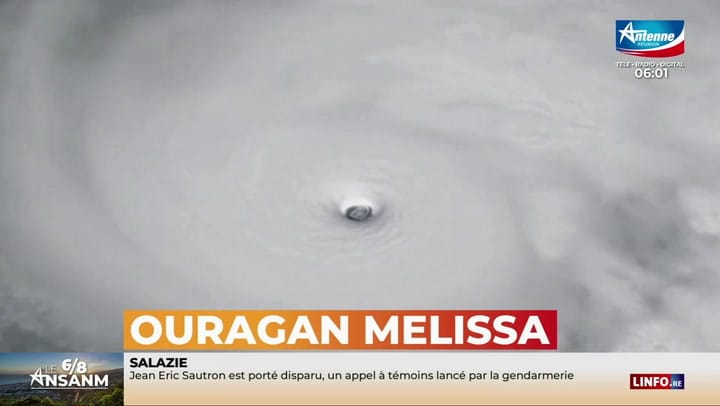 Le 6/8 ANSANM -Mercredi 29 Octobre