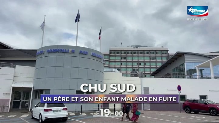 LE 19H00 - Lundi 23 Juin 2025