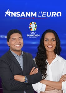 Ansanm L’Euro