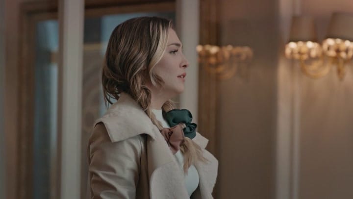 INNOCENCE Episode 43-  Mardi 29 Avril 2025