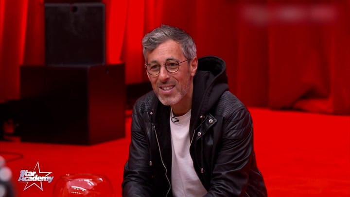 STAR ACADEMY, LA QUOTIDIENNE - P2-Mardi 04 Novembre 2025