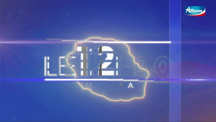 LE 12H30 - Mardi 18 Mars 2025
