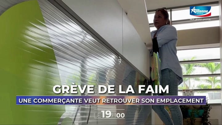 LE 19H00 - Lundi 28 Juillet 2025 