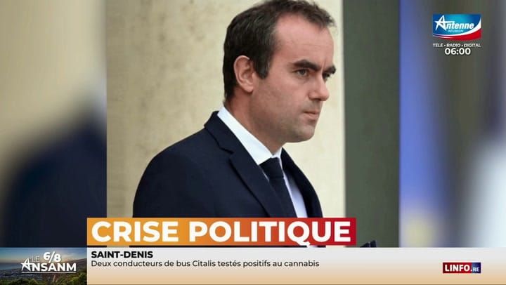 Le 6/8 ANSANM -Mardi 07 Octobre 2025